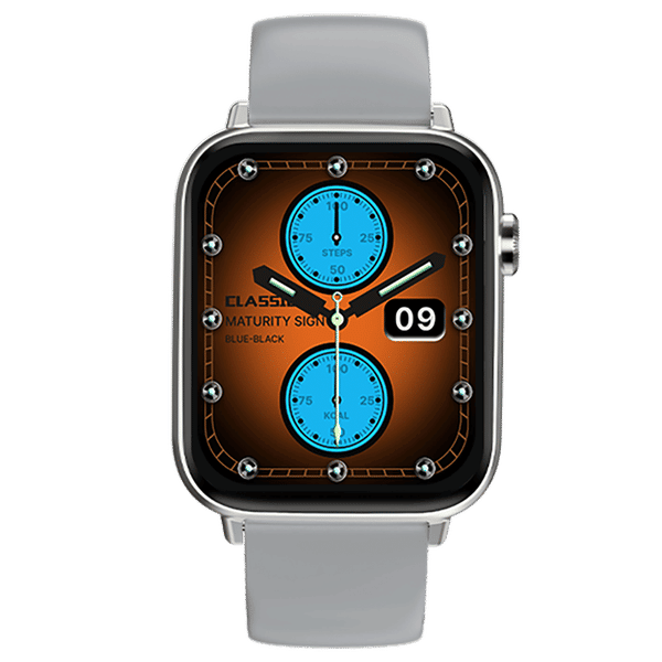 Buy FIRE-BOLTT Ninja Fit Pro Smartwatch with Bluetooth Calling